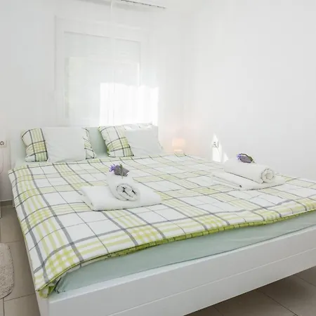 Apartman Zaklina 1 By Interhome