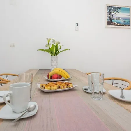 Zaklina 1 By Interhome *