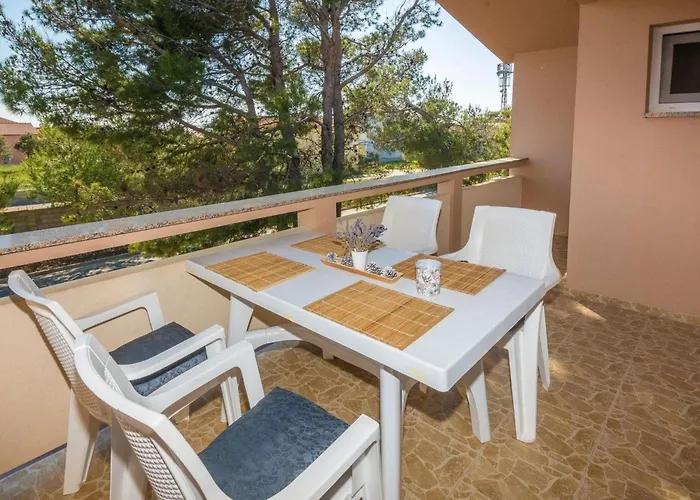 Apartman Zaklina 1 By Interhome