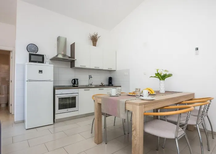Apartman Zaklina 1 By Interhome Vir
