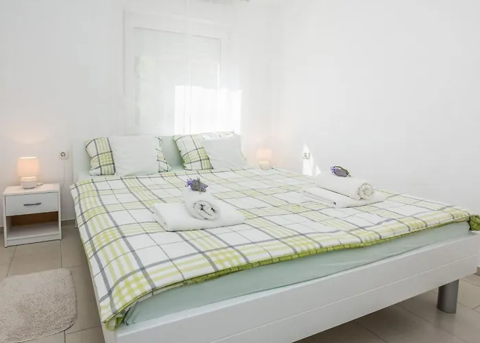 Apartman Zaklina 1 By Interhome