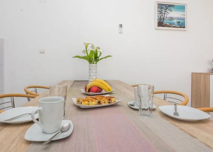 Zaklina 1 By Interhome *