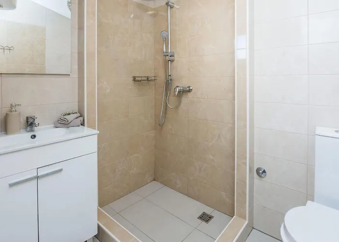 Zaklina 1 By Interhome Apartman Vir