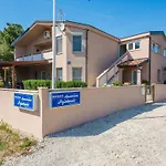 Zaklina 1 By Interhome Διαμέρισμα Vir